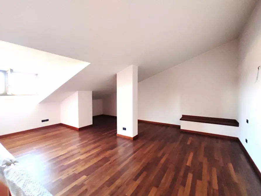 Immagine 1 di Appartamento in vendita  in via Tasso a Selvazzano Dentro