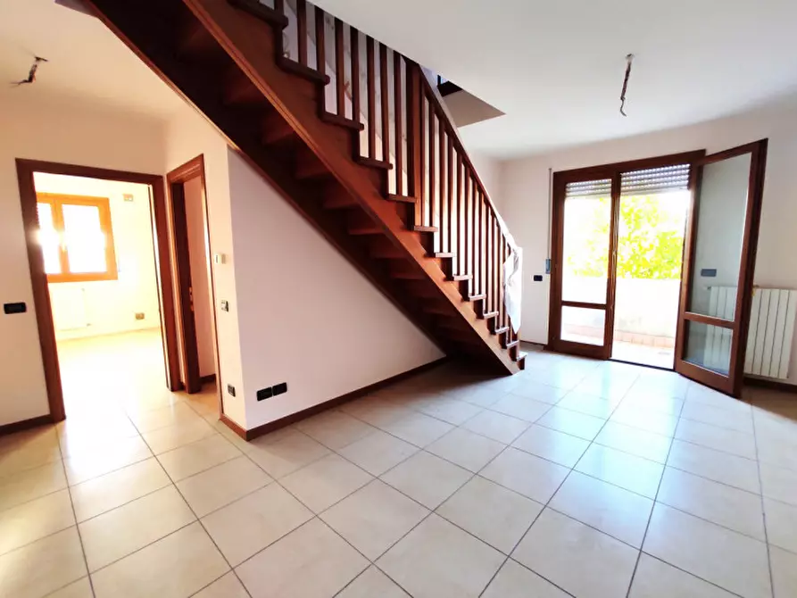 Immagine 3 di Appartamento in vendita  in via Tasso a Selvazzano Dentro