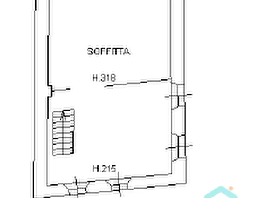 Immagine 23 di Casa indipendente in vendita  in via della Filanda 16 a Trivignano Udinese