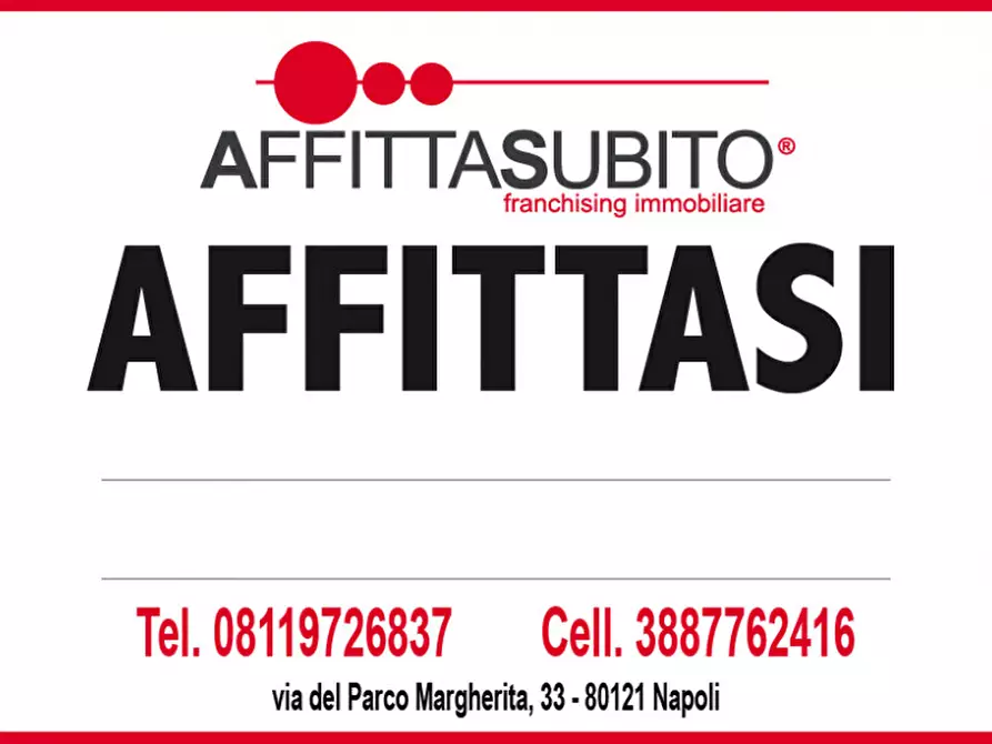 Immagine 7 di Camera in affitto  in Vico dei Tarallari a Napoli