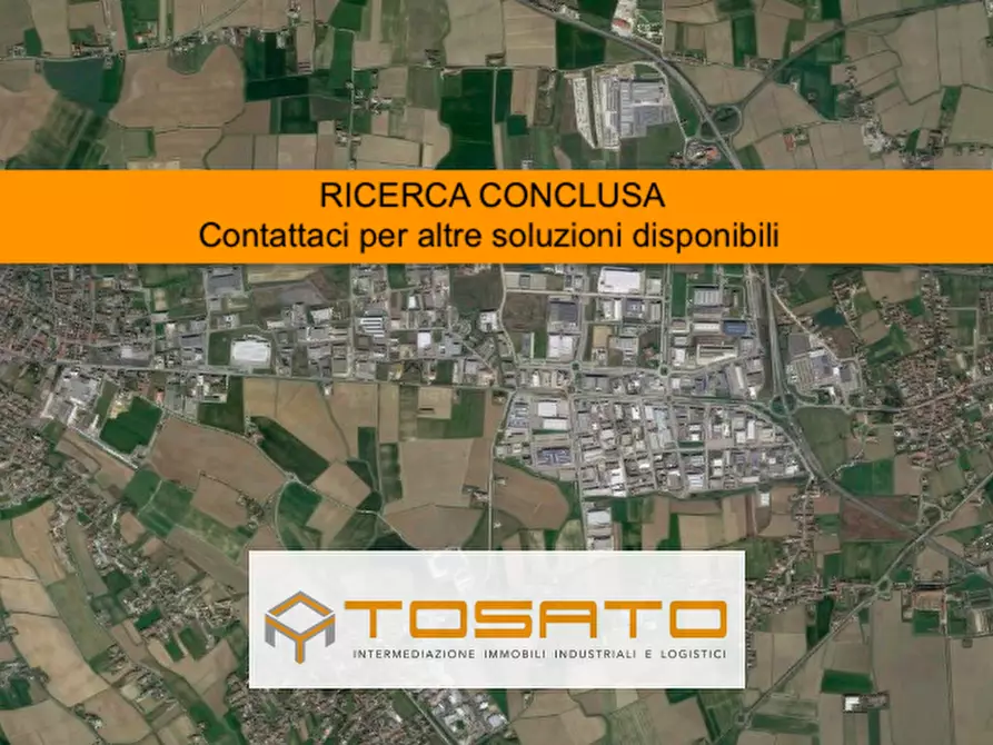 Immagine 1 di Terreno in vendita  a Cerea