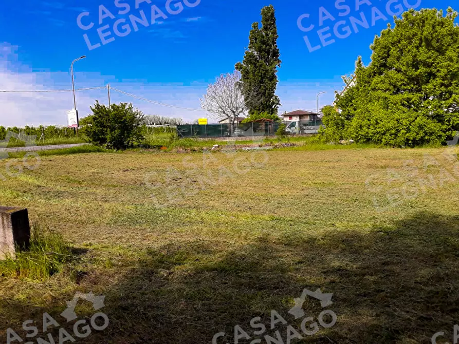 Immagine 1 di Terreno in vendita  in Via Savonarola 12 a Legnago
