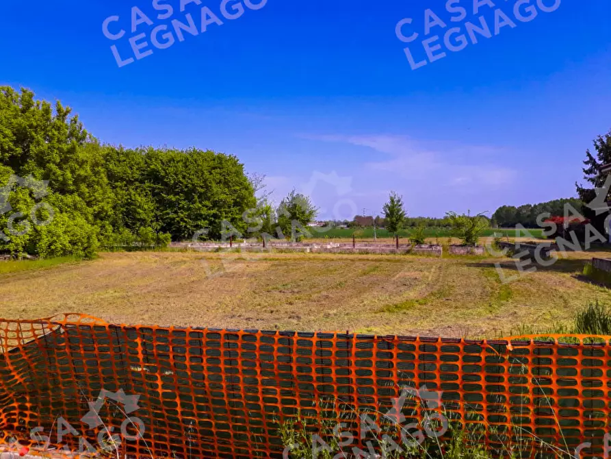 Immagine 3 di Terreno in vendita  in Via Savonarola 12 a Legnago