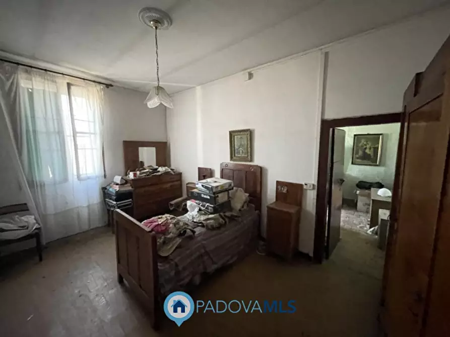 Immagine 4 di Villa in vendita  in VIA ARGINE SINISTRO BECCARA 10 a Cartura