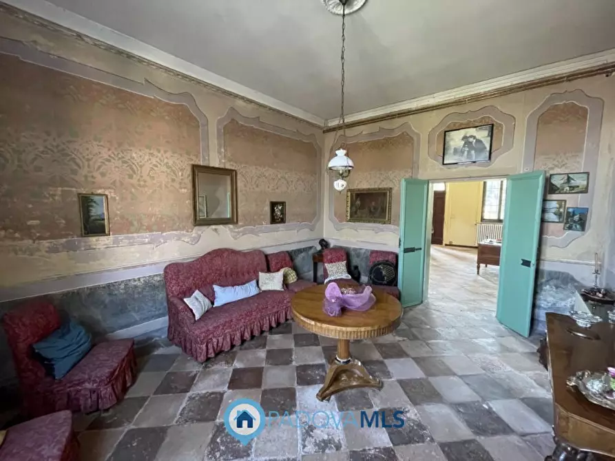 Immagine 6 di Villa in vendita  in VIA ARGINE SINISTRO BECCARA 10 a Cartura