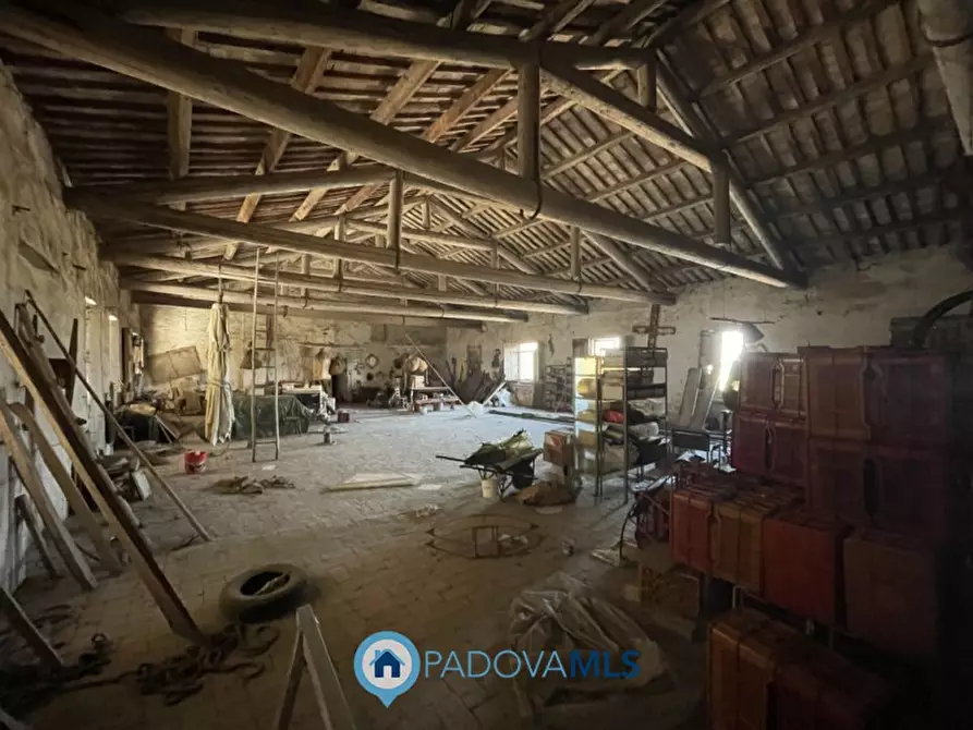 Immagine 11 di Villa in vendita  in VIA ARGINE SINISTRO BECCARA 10 a Cartura