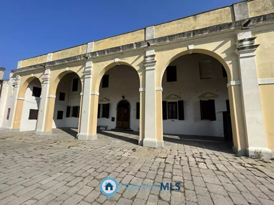 Immagine 12 di Villa in vendita  in VIA ARGINE SINISTRO BECCARA 10 a Cartura