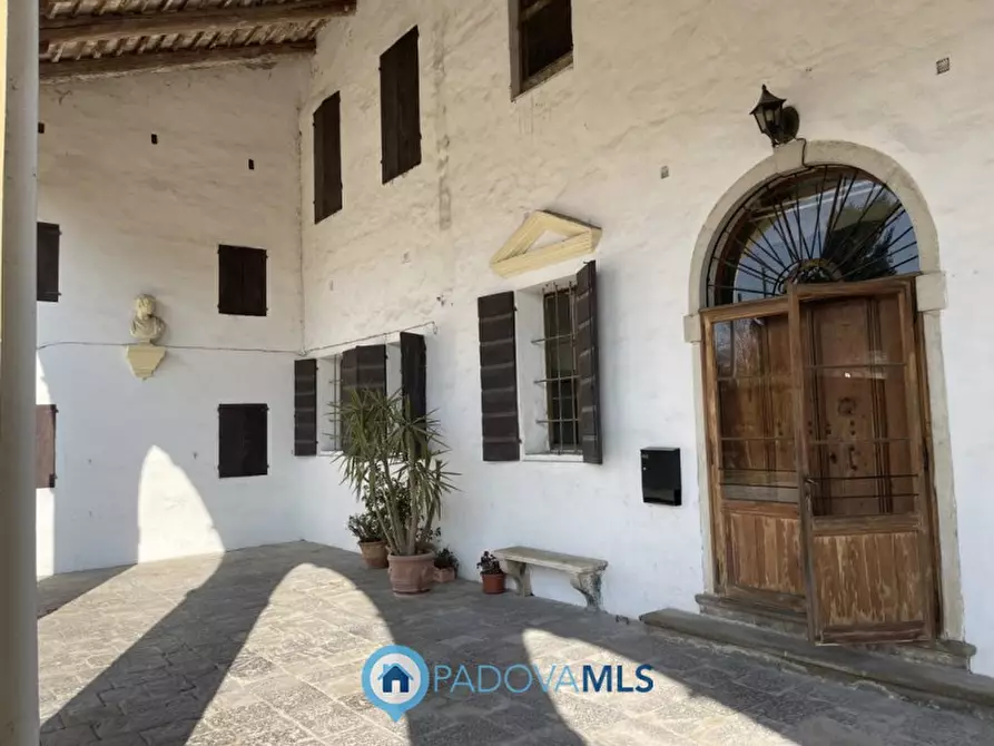 Immagine 14 di Villa in vendita  in VIA ARGINE SINISTRO BECCARA 10 a Cartura