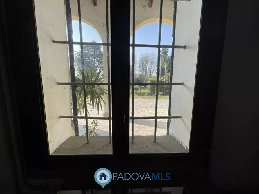 Immagine 15 di Villa in vendita  in VIA ARGINE SINISTRO BECCARA 10 a Cartura