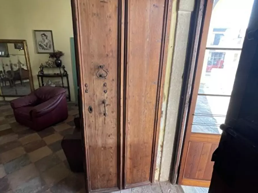 Immagine 16 di Villa in vendita  in VIA ARGINE SINISTRO BECCARA 10 a Cartura