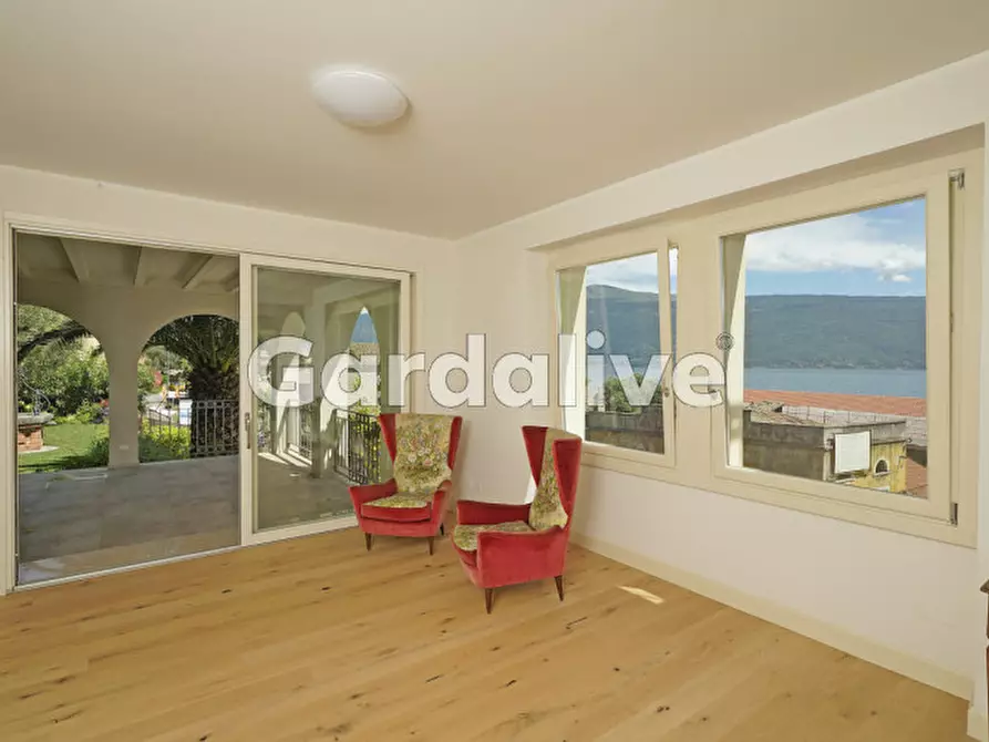 Immagine 6 di Appartamento in vendita  a Gargnano