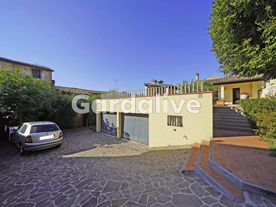 Immagine 5 di Palazzo in vendita  in Strada Provinciale Porta Antica a Cavriana