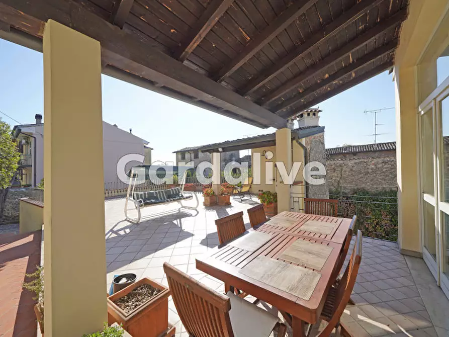 Immagine 7 di Palazzo in vendita  in Strada Provinciale Porta Antica a Cavriana