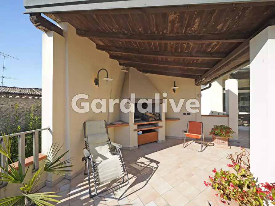 Immagine 8 di Palazzo in vendita  in Strada Provinciale Porta Antica a Cavriana