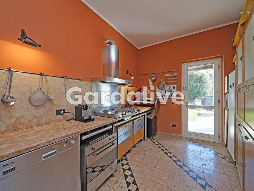 Immagine 14 di Palazzo in vendita  in Strada Provinciale Porta Antica a Cavriana