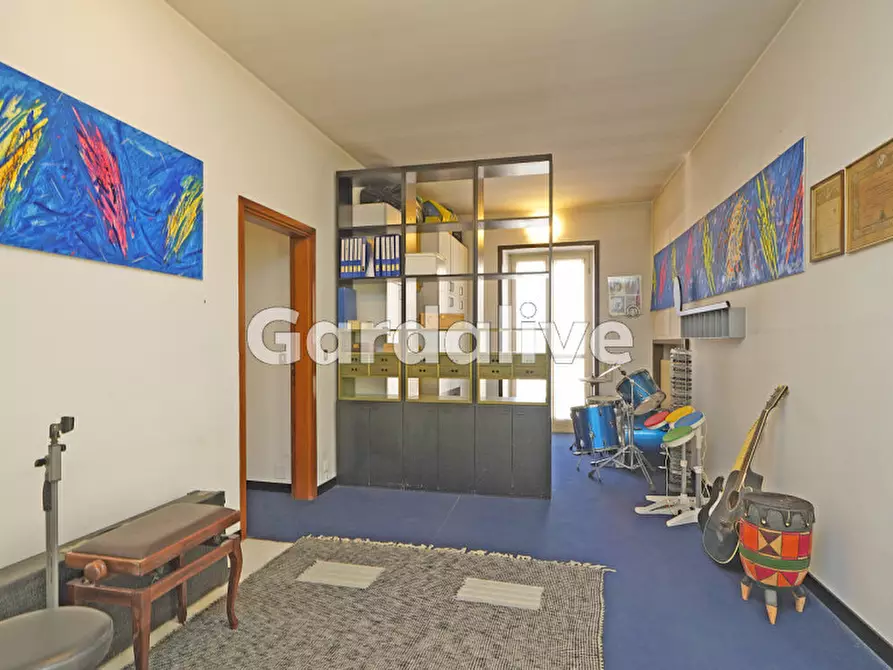 Immagine 15 di Palazzo in vendita  in Strada Provinciale Porta Antica a Cavriana