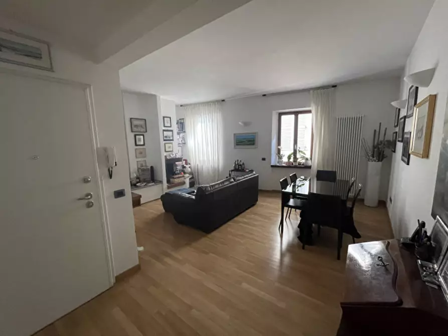Immagine 1 di Appartamento in vendita  in Corso Garibaldi a Ancona