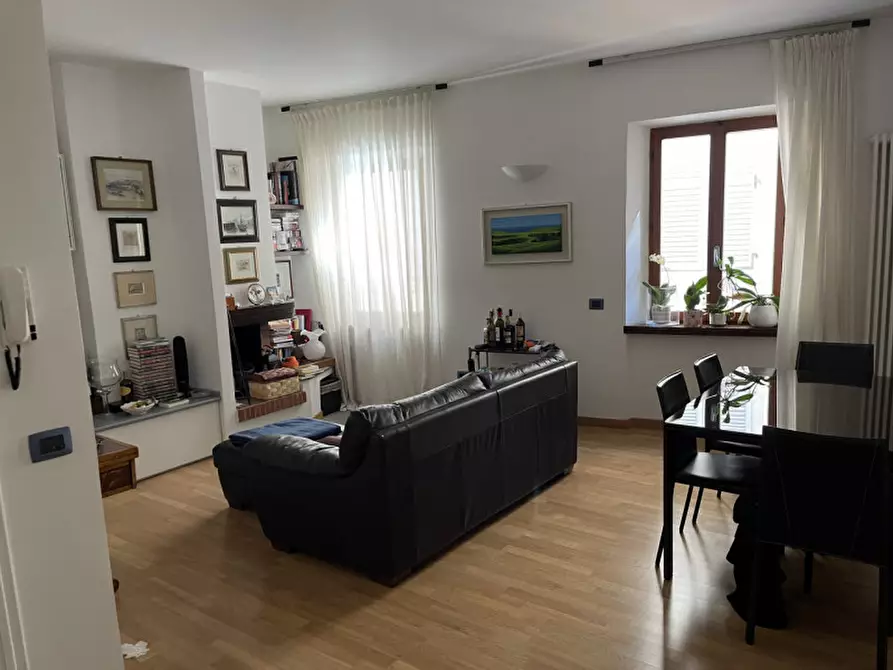 Immagine 2 di Appartamento in vendita  in Corso Garibaldi a Ancona