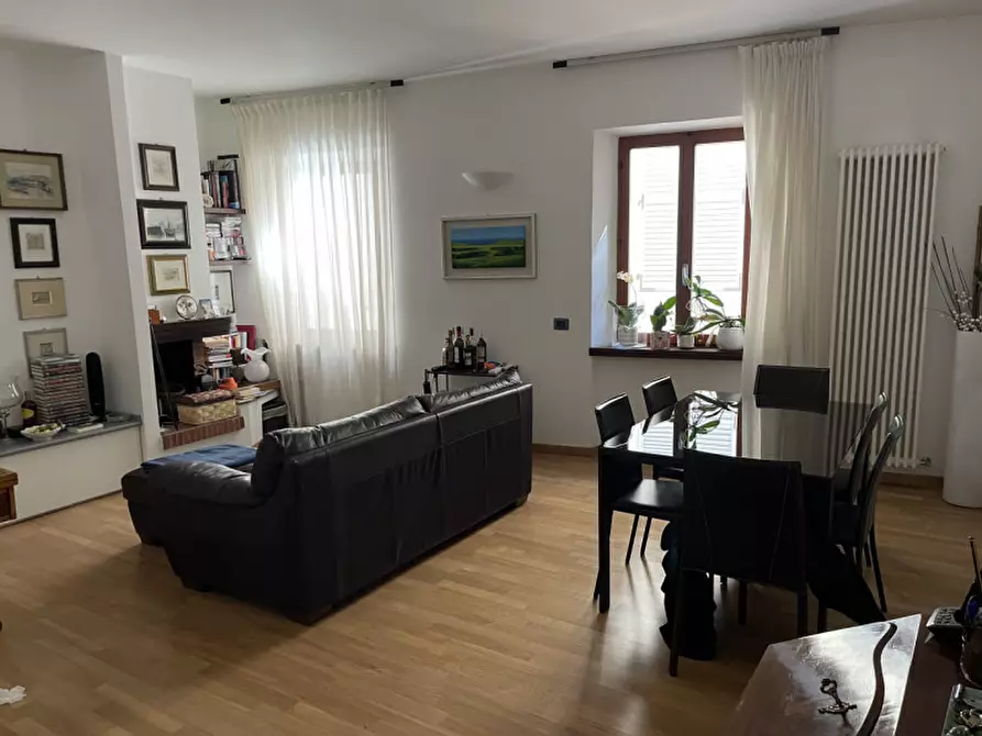 Immagine 7 di Appartamento in vendita  in Corso Garibaldi a Ancona