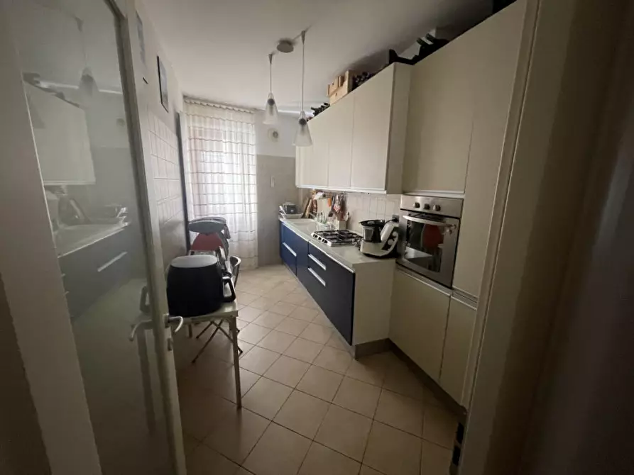 Immagine 9 di Appartamento in vendita  in Corso Garibaldi a Ancona