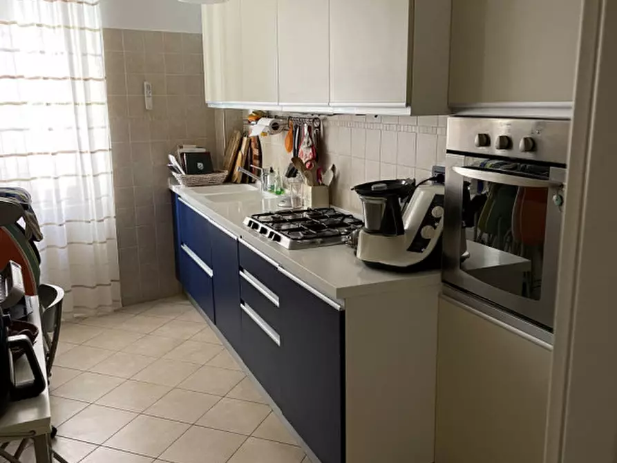 Immagine 10 di Appartamento in vendita  in Corso Garibaldi a Ancona