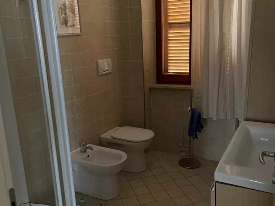 Immagine 18 di Appartamento in vendita  in Corso Garibaldi a Ancona