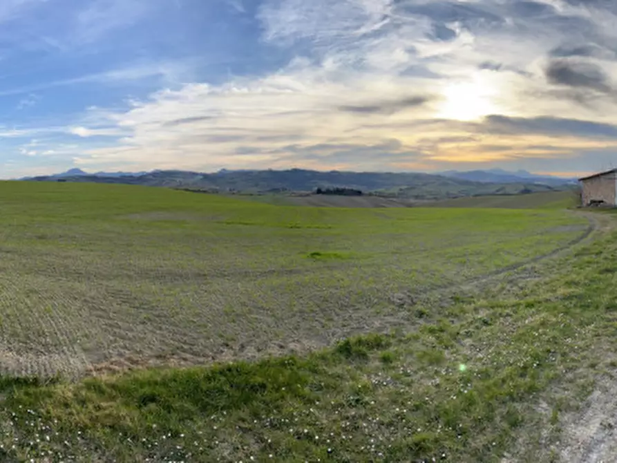 Immagine 1 di Rustico / casale in vendita  in Via San Vincenzo a Ostra