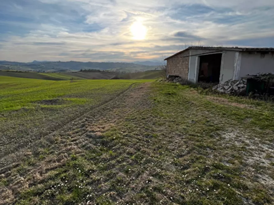 Immagine 11 di Rustico / casale in vendita  in Via San Vincenzo a Ostra