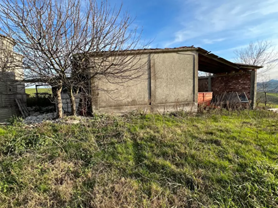 Immagine 23 di Rustico / casale in vendita  in Via San Vincenzo a Ostra