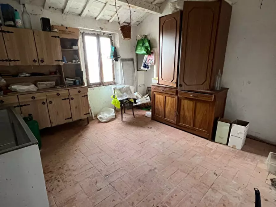 Immagine 24 di Rustico / casale in vendita  in Via San Vincenzo a Ostra