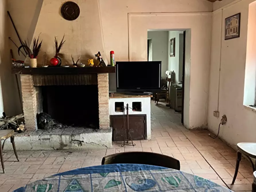 Immagine 25 di Rustico / casale in vendita  in Via San Vincenzo a Ostra