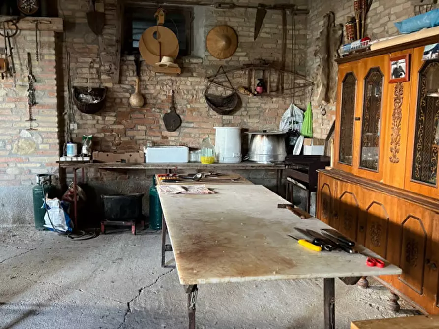 Immagine 31 di Rustico / casale in vendita  in Via San Vincenzo a Ostra