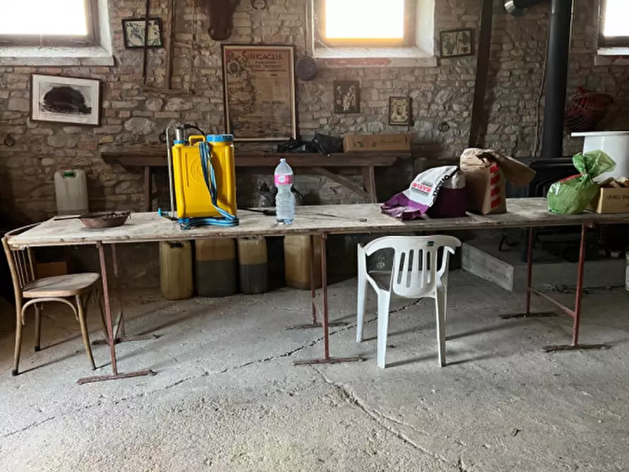 Immagine 32 di Rustico / casale in vendita  in Via San Vincenzo a Ostra
