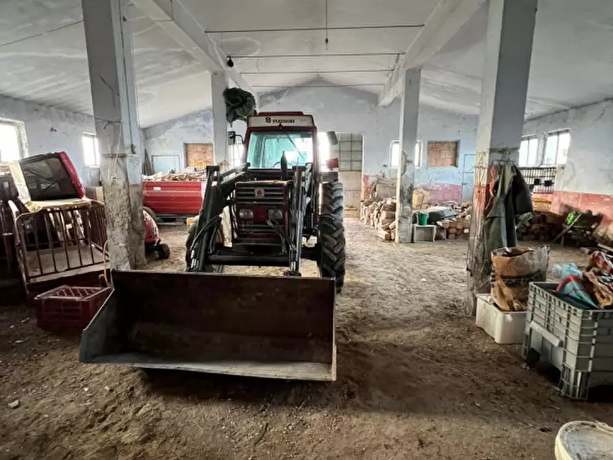 Immagine 35 di Rustico / casale in vendita  in Via San Vincenzo a Ostra