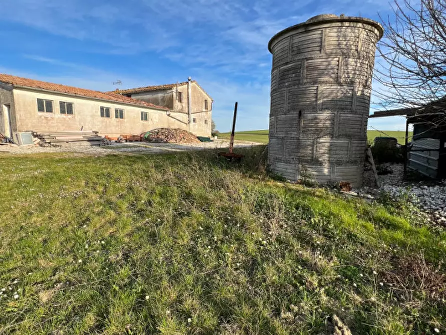 Immagine 39 di Rustico / casale in vendita  in Via San Vincenzo a Ostra