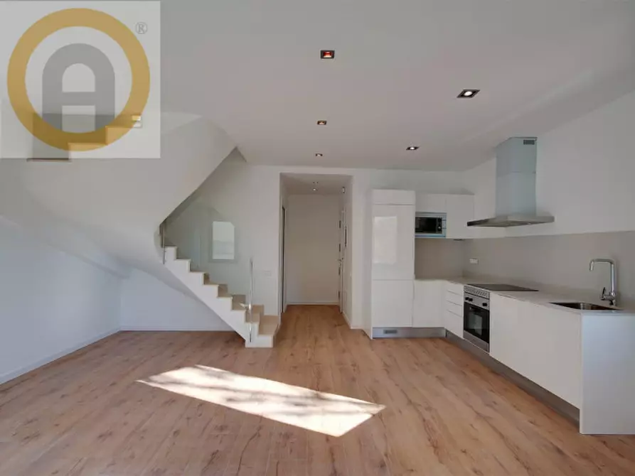 Immagine 2 di Appartamento in vendita  a Bassano Del Grappa