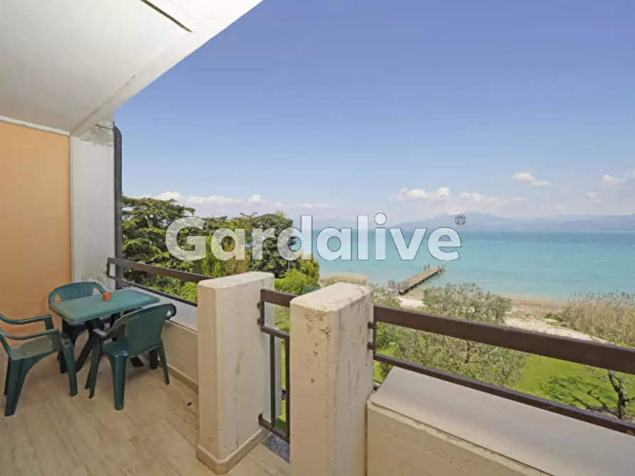 Immagine 7 di Appartamento in vendita  in Via Verona a Sirmione