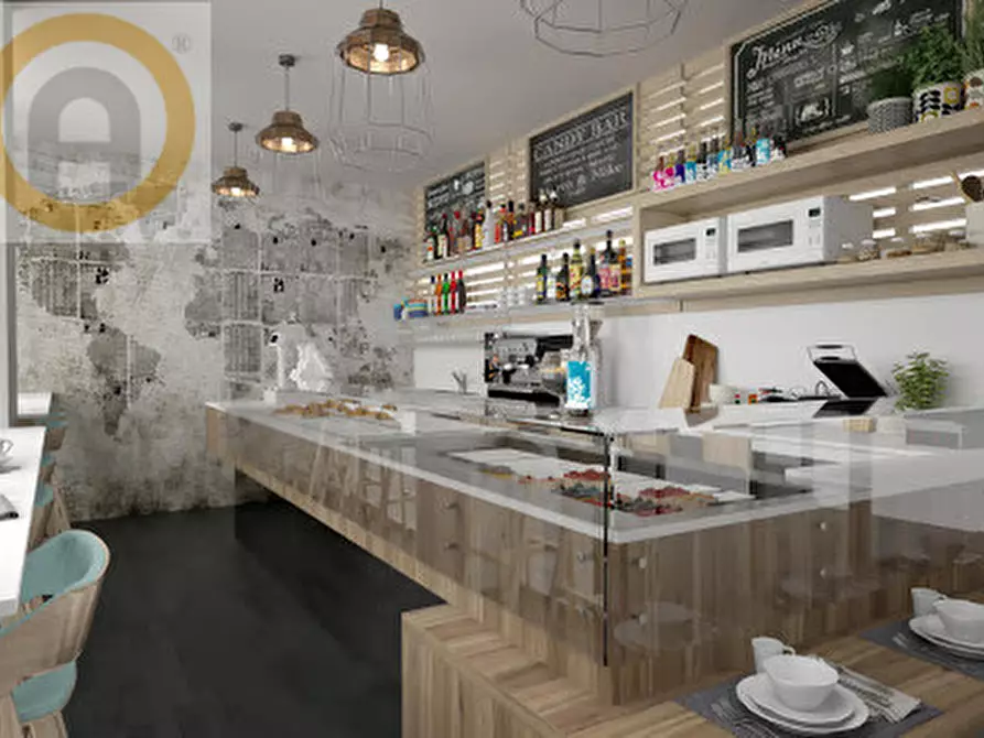 Immagine 3 di Negozio in vendita  a Bassano Del Grappa