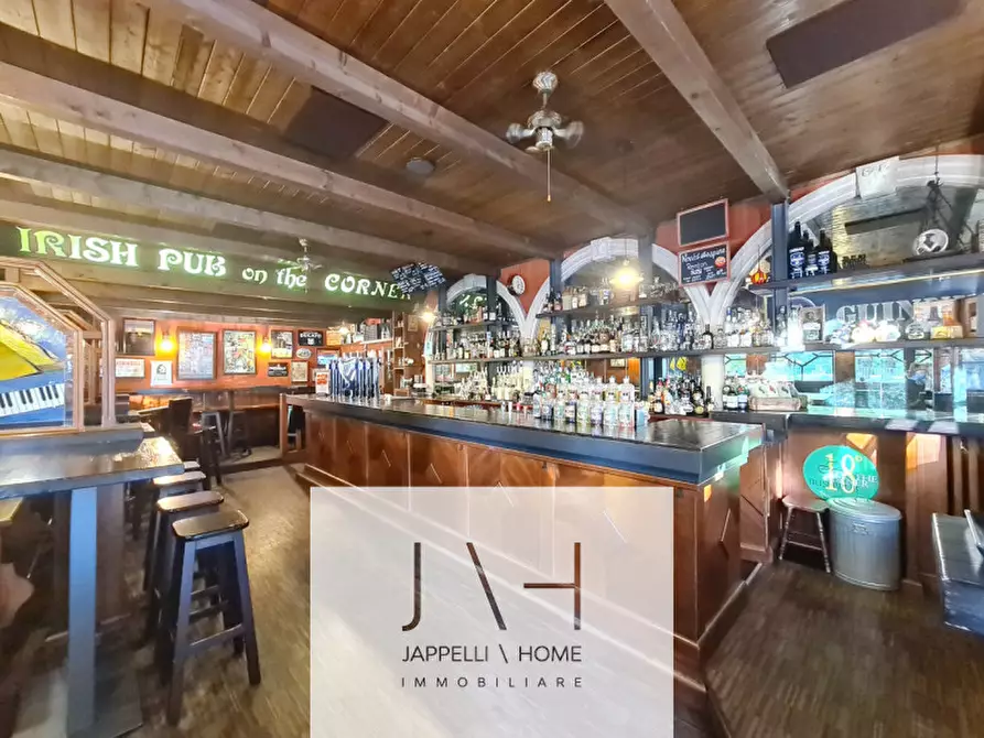 Immagine 4 di Attività commerciale in vendita  in Via Previtali a Abano Terme