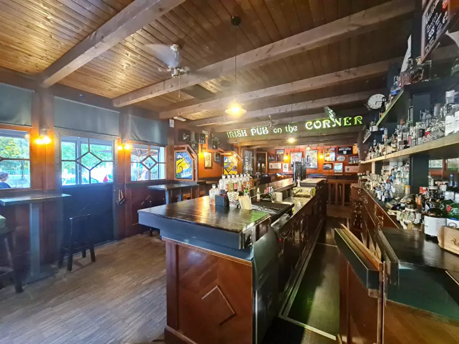 Immagine 11 di Attività commerciale in vendita  in Via Previtali a Abano Terme