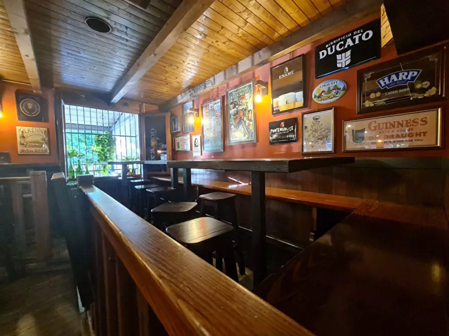 Immagine 17 di Attività commerciale in vendita  in Via Previtali a Abano Terme