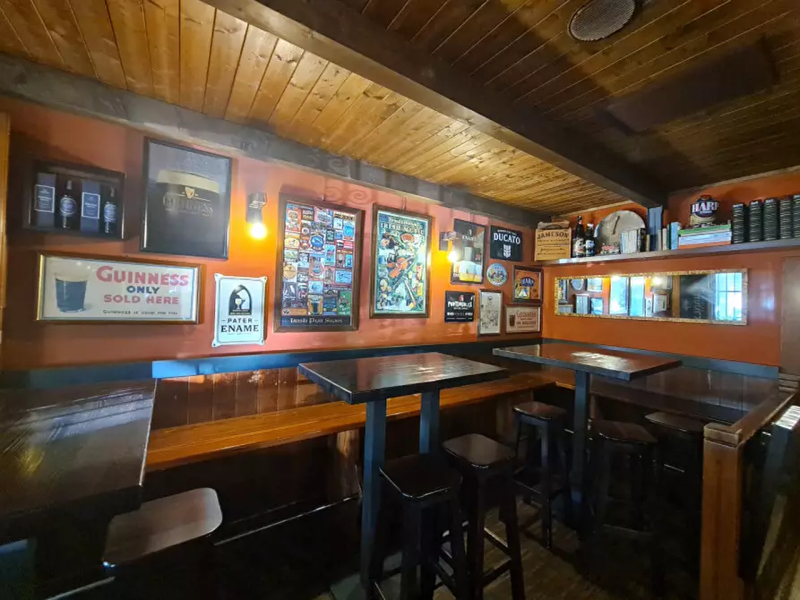 Immagine 19 di Attività commerciale in vendita  in Via Previtali a Abano Terme