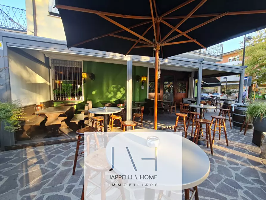 Immagine 25 di Attività commerciale in vendita  in Via Previtali a Abano Terme