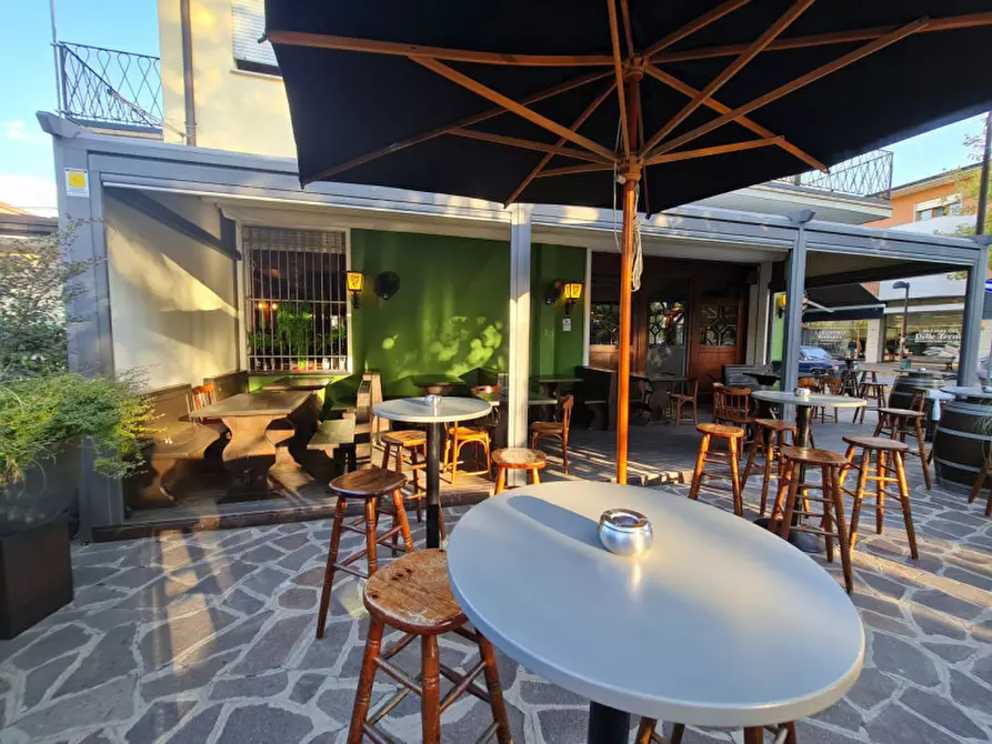 Immagine 27 di Attività commerciale in vendita  in Via Previtali a Abano Terme