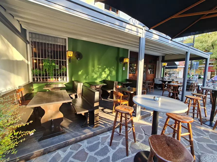 Immagine 28 di Attività commerciale in vendita  in Via Previtali a Abano Terme