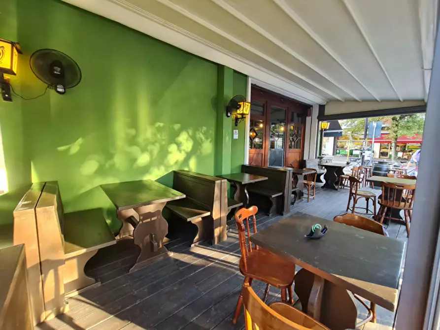 Immagine 30 di Attività commerciale in vendita  in Via Previtali a Abano Terme