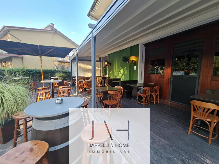 Immagine 32 di Attività commerciale in vendita  in Via Previtali a Abano Terme