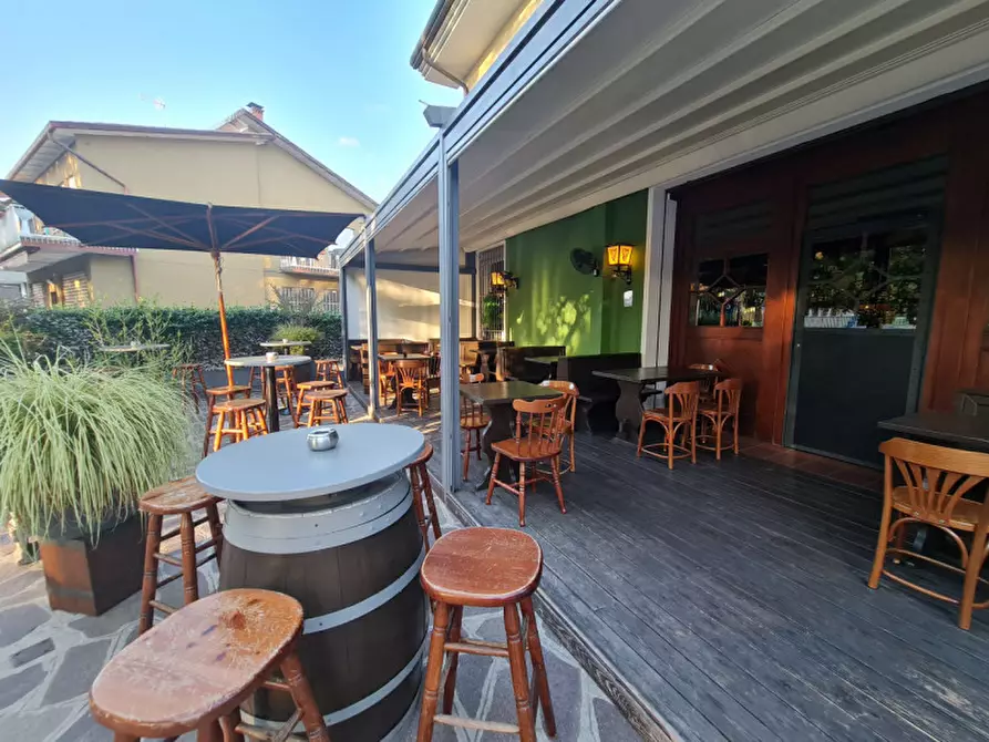 Immagine 33 di Attività commerciale in vendita  in Via Previtali a Abano Terme