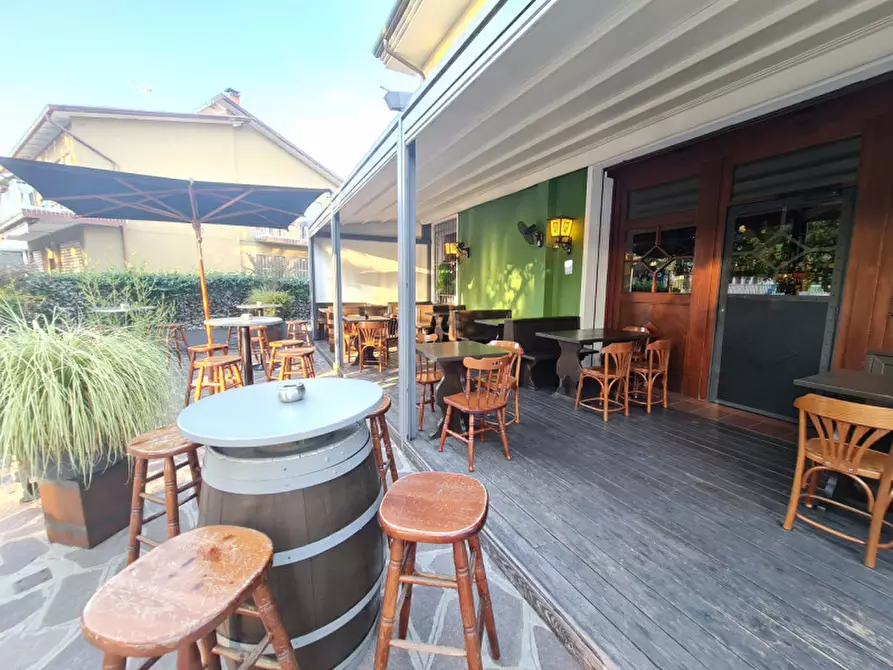 Immagine 34 di Attività commerciale in vendita  in Via Previtali a Abano Terme