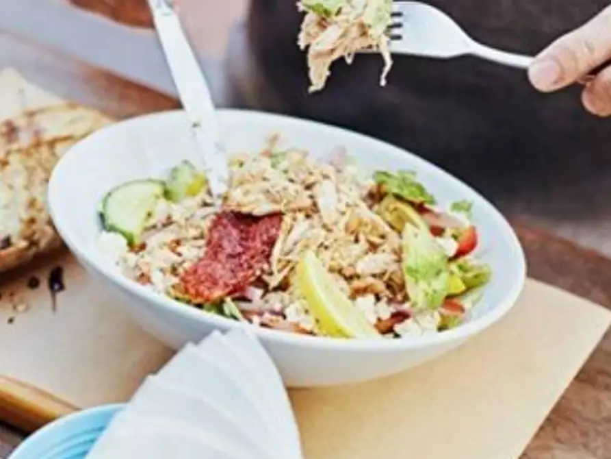 Immagine 4 di Attività commerciale in vendita  in via cadorna a Montevarchi